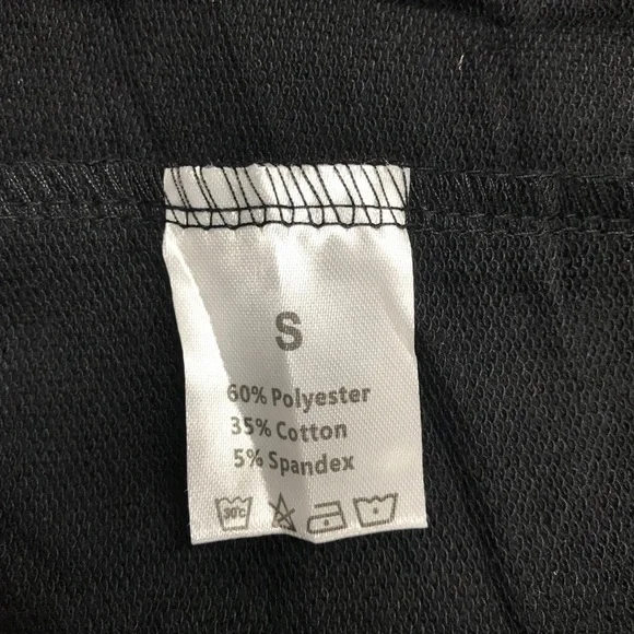 Halloween Women Long Sleeve Top - Picture 6 of 7